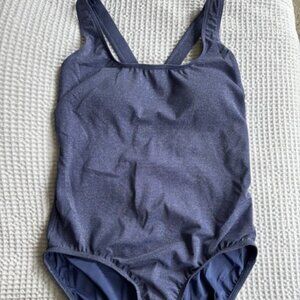 Land's End One-piece swim suit